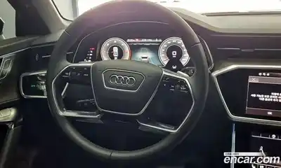 Audi A6 2025 2.0 гидро, миниатюра 9