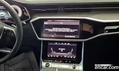 Audi A6 2025 2.0 гидро, миниатюра 10
