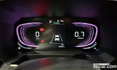 Kia Ray 2025 1.0 гидро, миниатюра 11