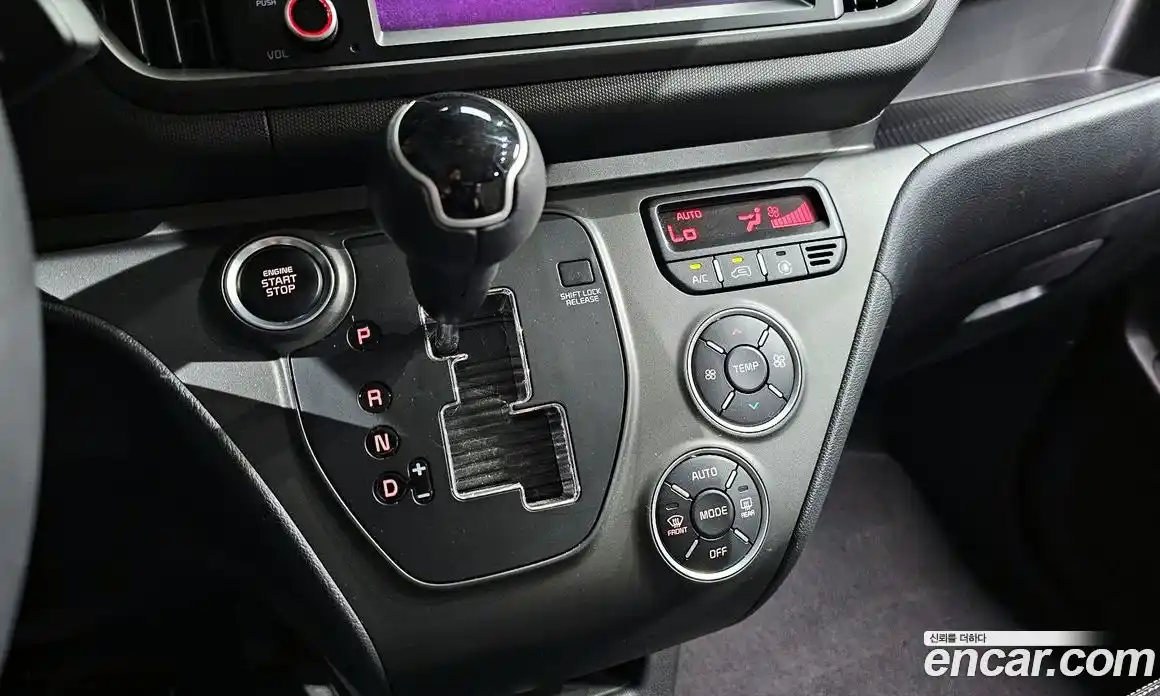 Kia Ray 2025 1.0 гидро, фото 12