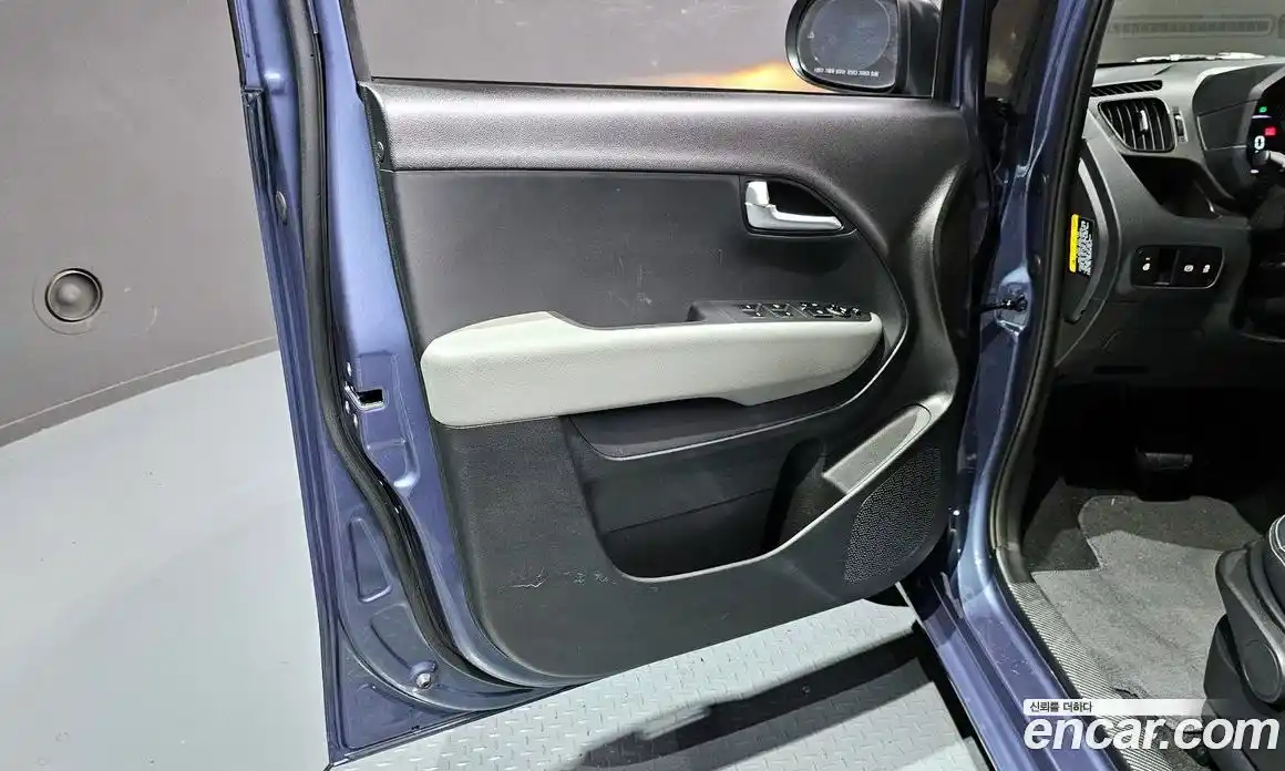 Kia Ray 2025 1.0 гидро, фото 14