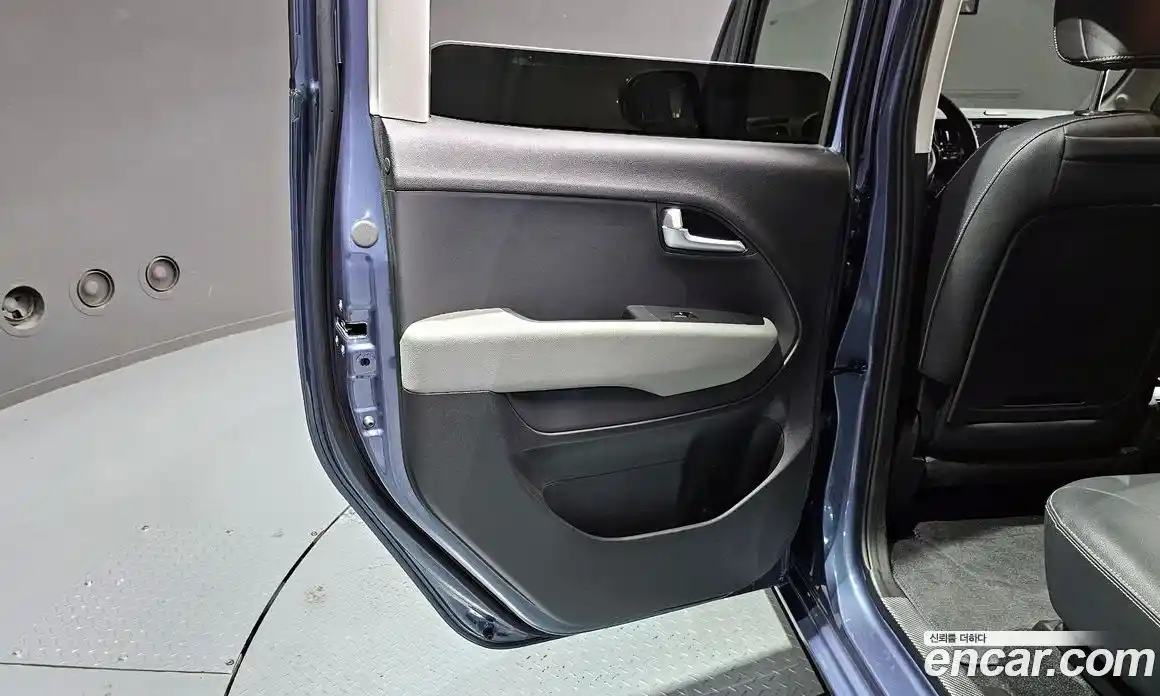 Kia Ray 2025 1.0 гидро, фото 15