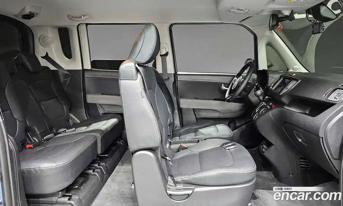 Kia Ray 2025 1.0 гидро, фото 18