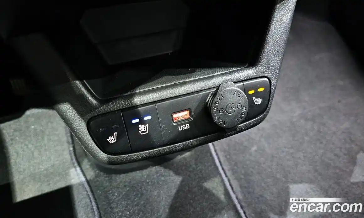 Kia Ray 2025 1.0 гидро, фото 23