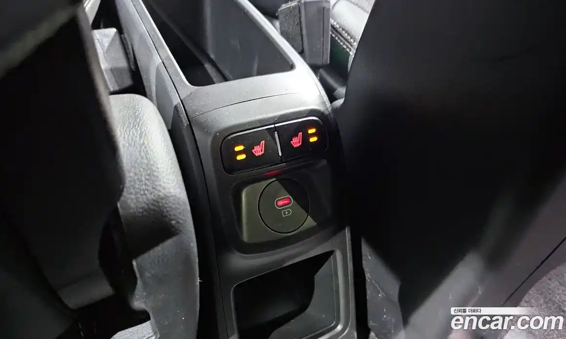 Kia Ray 2025 1.0 гидро, фото 25