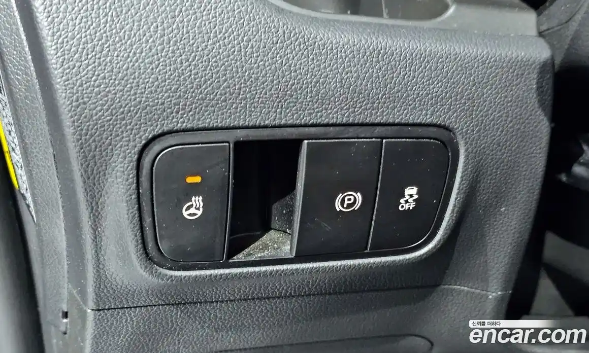 Kia Ray 2025 1.0 гидро, фото 26