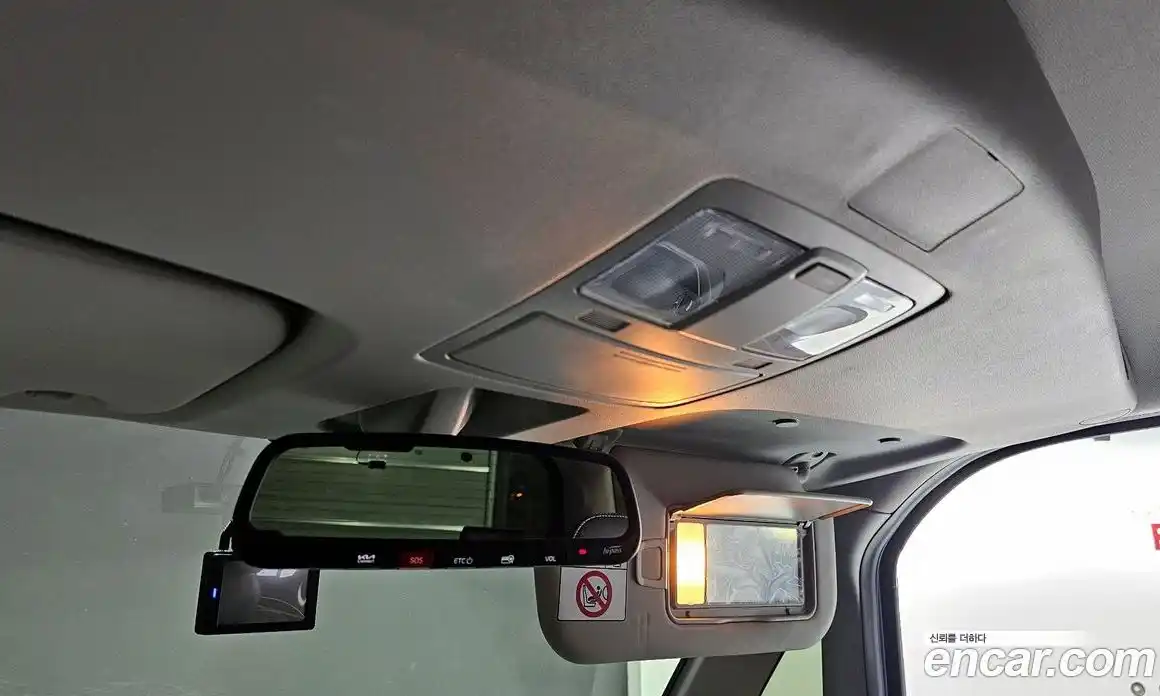 Kia Ray 2025 1.0 гидро, фото 29