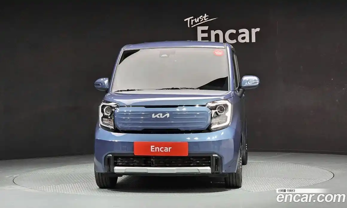 Kia Ray 2025 1.0 гидро, фото 3