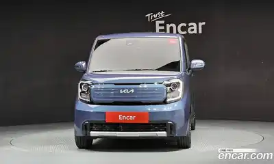 Kia Ray 2025 1.0 гидро, миниатюра 3