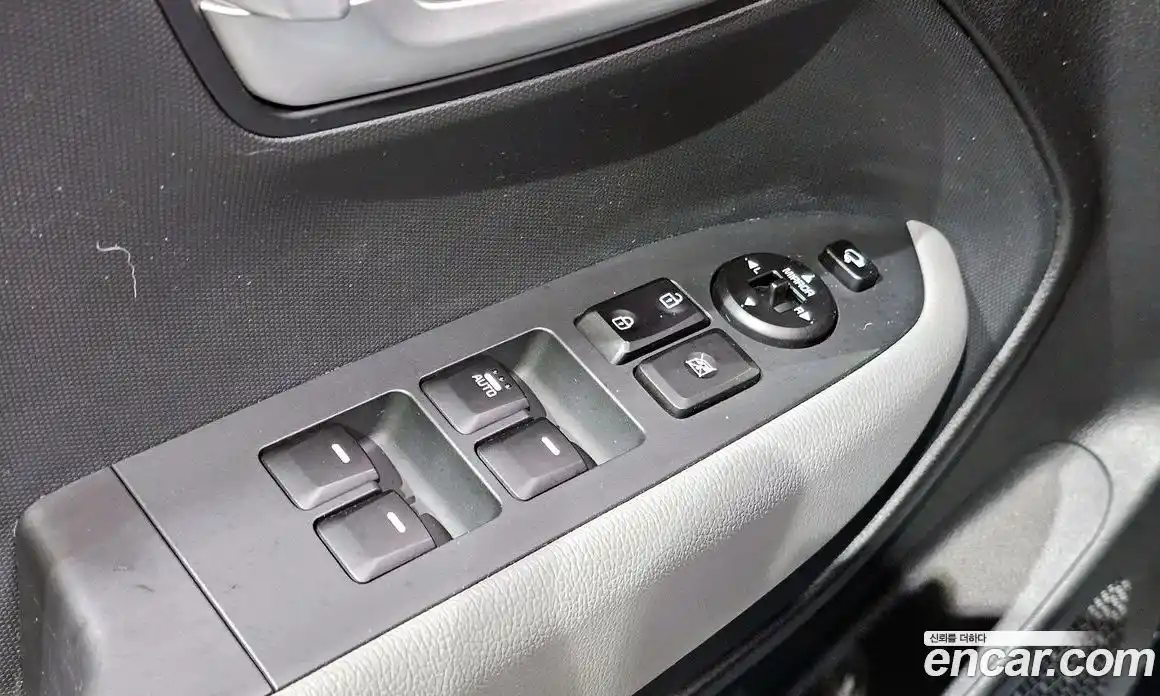 Kia Ray 2025 1.0 гидро, фото 33