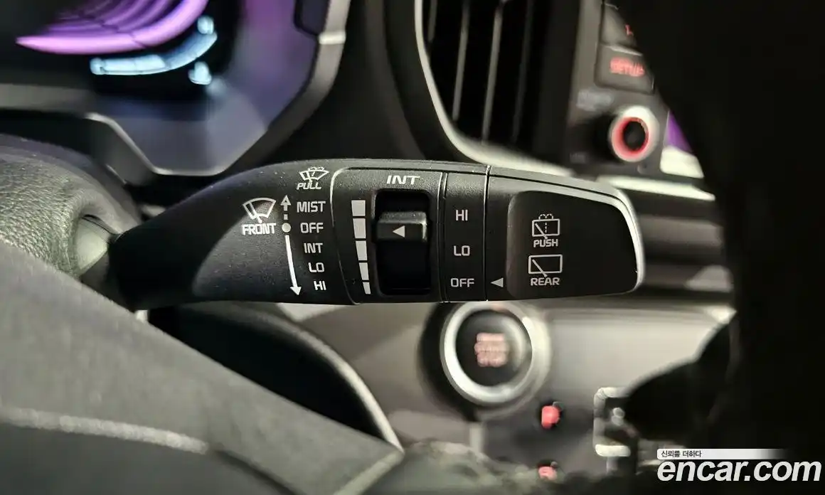 Kia Ray 2025 1.0 гидро, фото 34