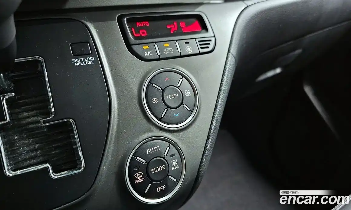 Kia Ray 2025 1.0 гидро, фото 36