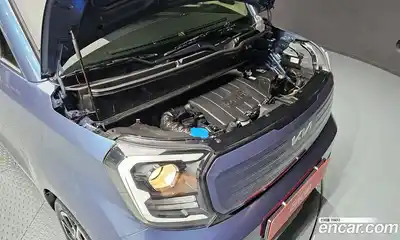 Kia Ray 2025 1.0 гидро, миниатюра 6