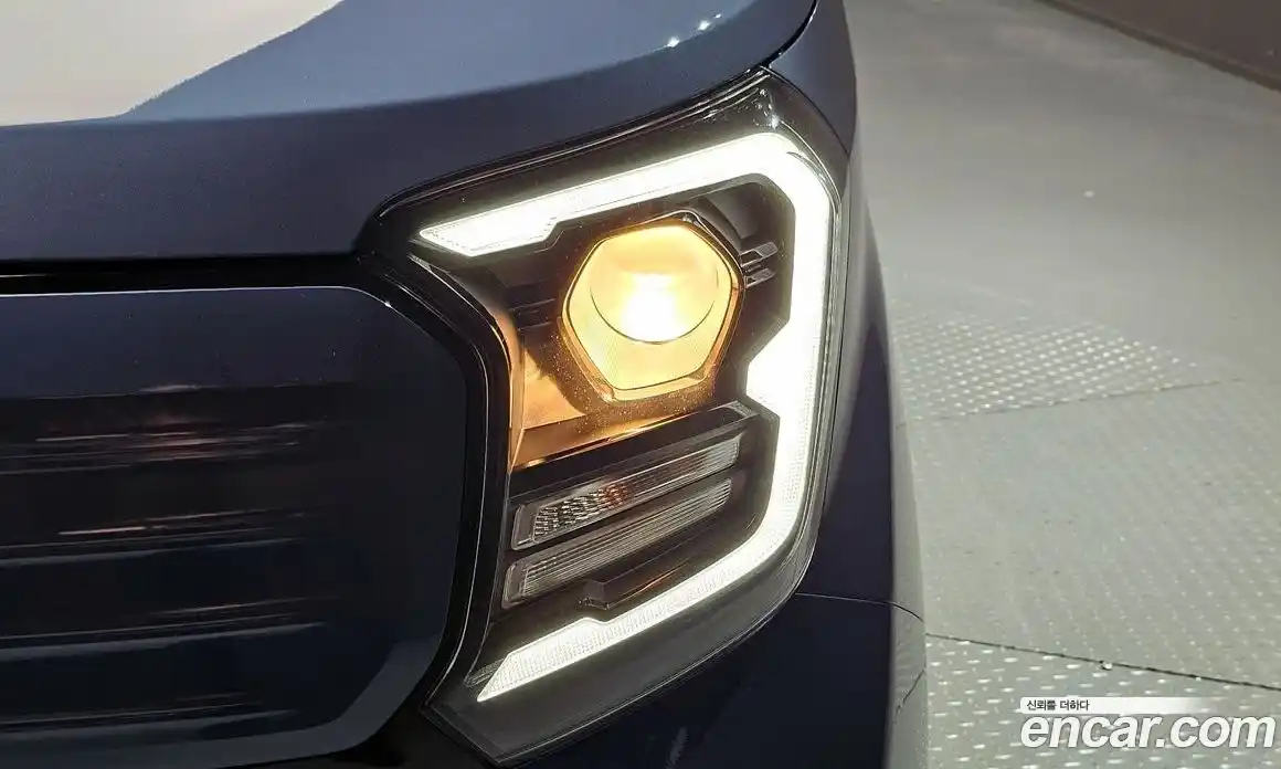 Kia Ray 2025 1.0 гидро, фото 8