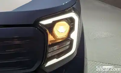 Kia Ray 2025 1.0 гидро, миниатюра 8