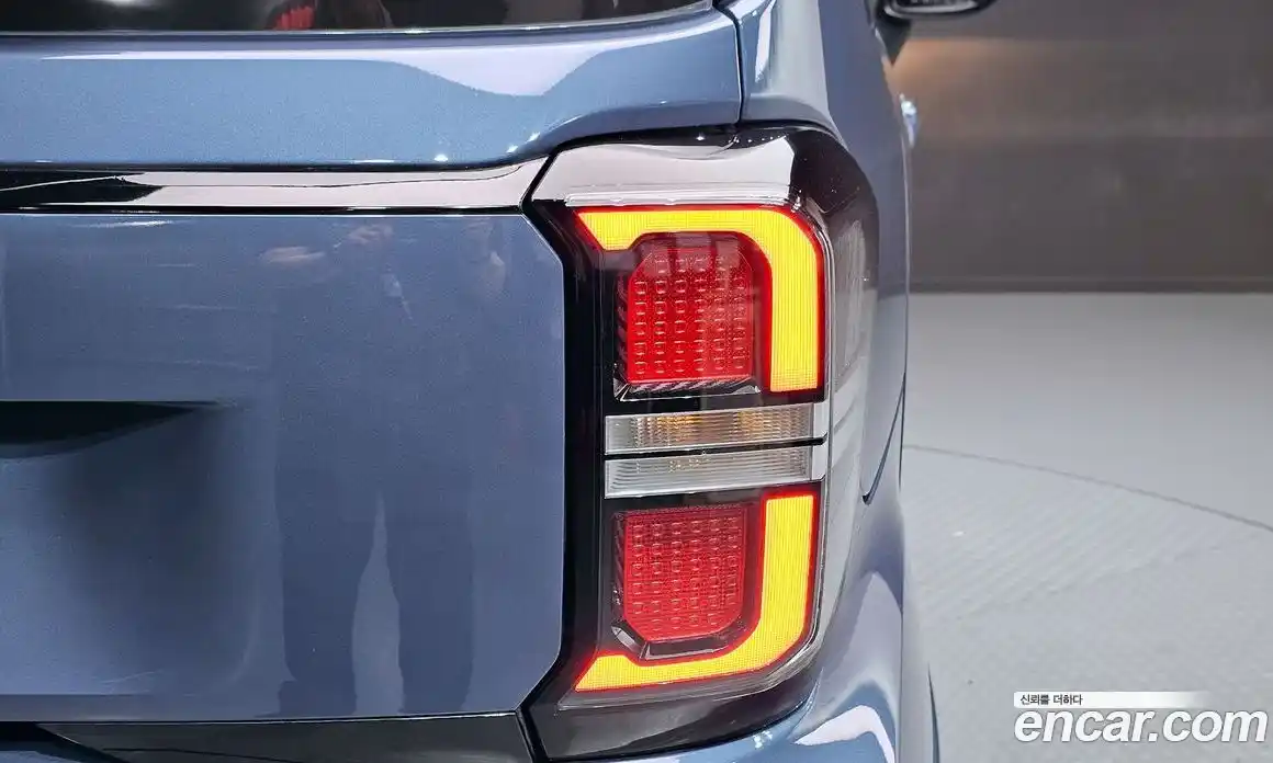 Kia Ray 2025 1.0 гидро, фото 9