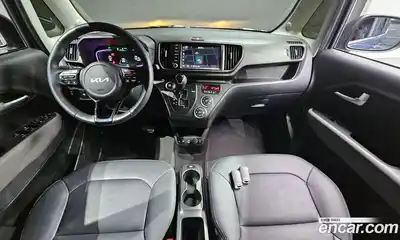 Kia Ray 2025 1.0 гидро, миниатюра 10