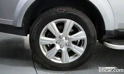 Land Rover Discovery 2014 3.0 автомат (гидро), миниатюра 5