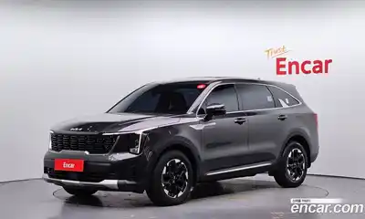 Kia Sorento, 2023
