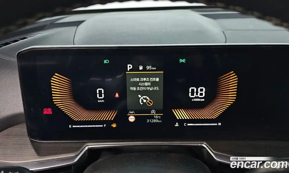 Kia Sorento 2023 2.2 гидро, фото 11