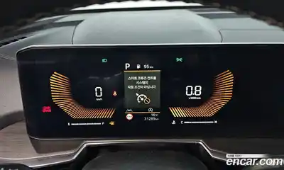 Kia Sorento 2023 2.2 гидро, миниатюра 11