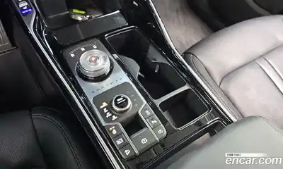 Kia Sorento 2023 2.2 гидро, миниатюра 12