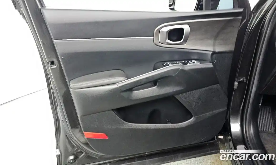 Kia Sorento 2023 2.2 гидро, фото 14