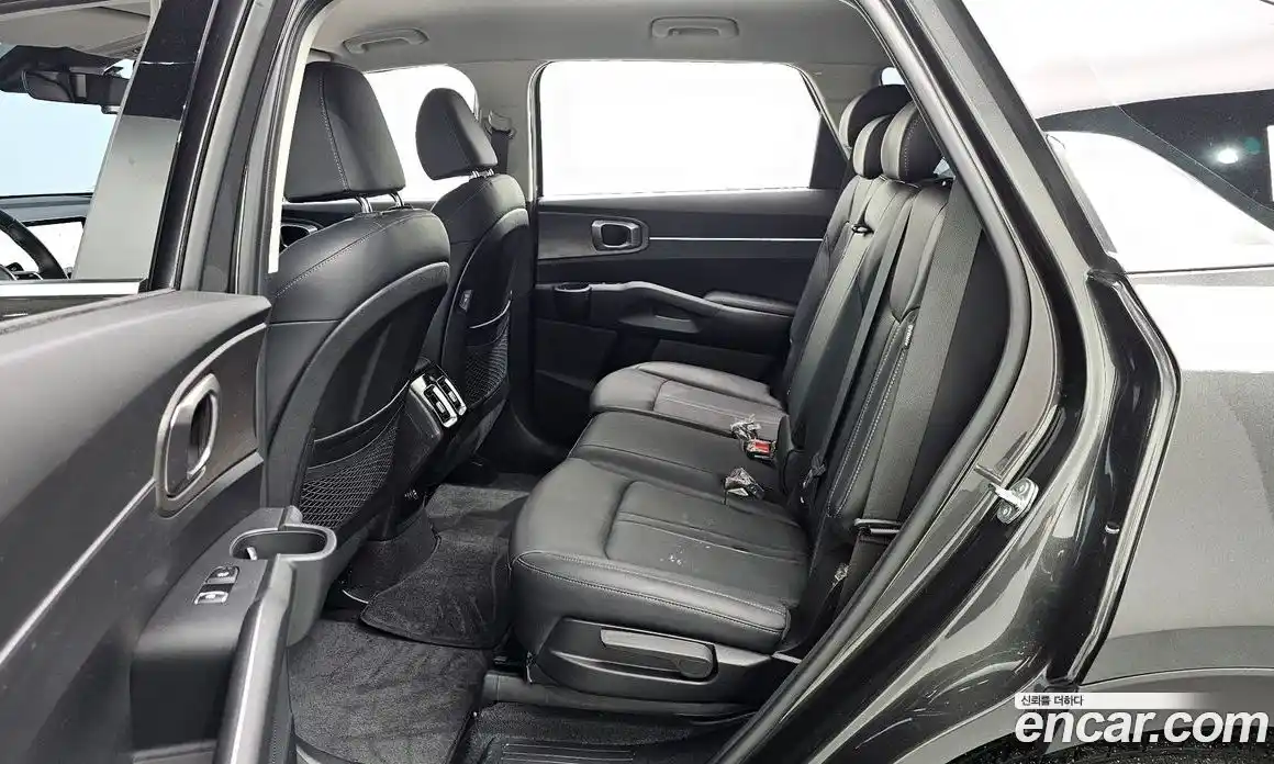 Kia Sorento 2023 2.2 гидро, фото 16