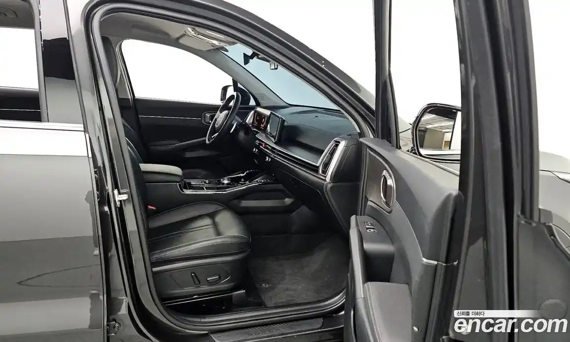 Kia Sorento 2023 2.2 гидро, фото 17