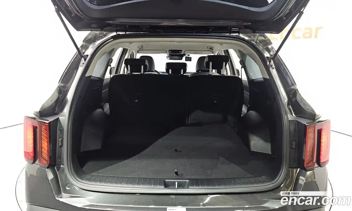 Kia Sorento 2023 2.2 гидро, фото 19