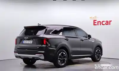 Kia Sorento 2023 2.2 гидро, миниатюра 2