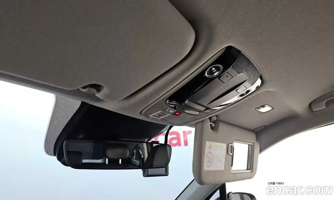 Kia Sorento 2023 2.2 гидро, фото 25