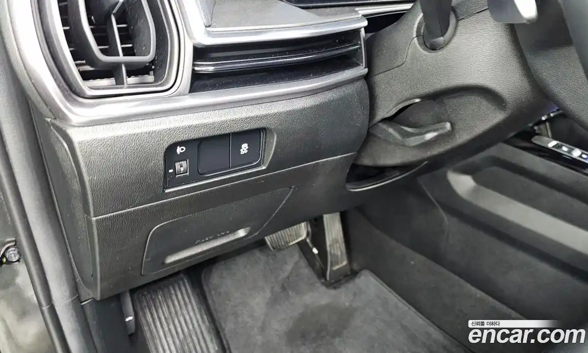 Kia Sorento 2023 2.2 гидро, фото 26