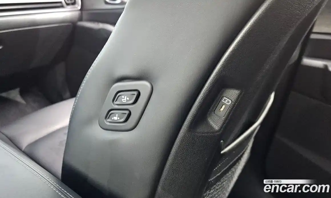 Kia Sorento 2023 2.2 гидро, фото 27