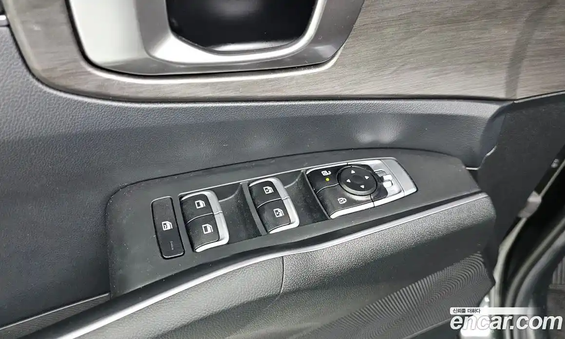 Kia Sorento 2023 2.2 гидро, фото 29