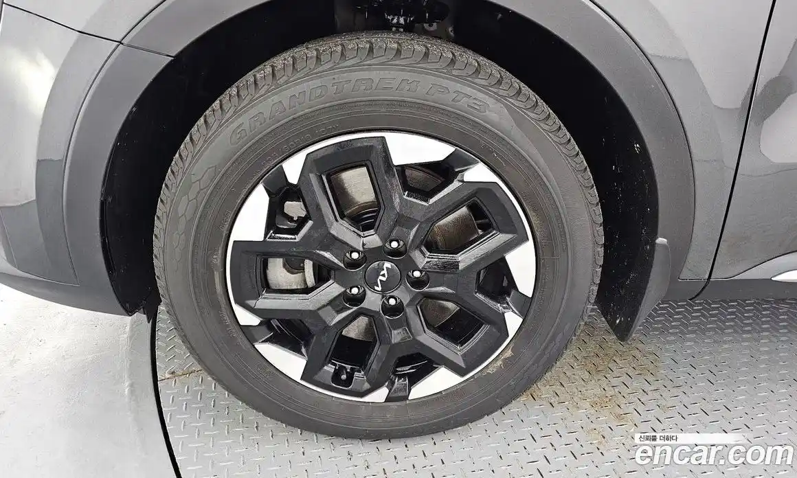 Kia Sorento 2023 2.2 гидро, фото 5