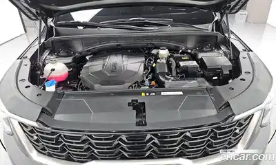 Kia Sorento 2023 2.2 гидро, миниатюра 6
