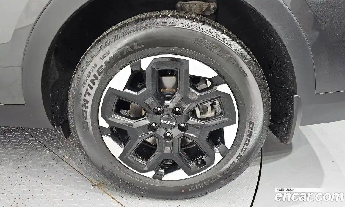 Kia Sorento 2023 2.2 гидро, фото 7