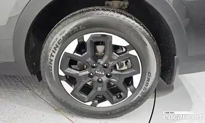Kia Sorento 2023 2.2 гидро, миниатюра 7