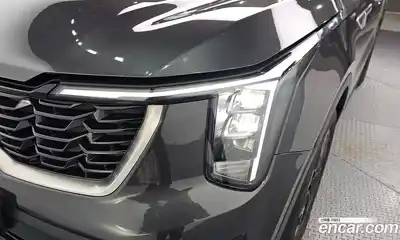 Kia Sorento 2023 2.2 гидро, миниатюра 8
