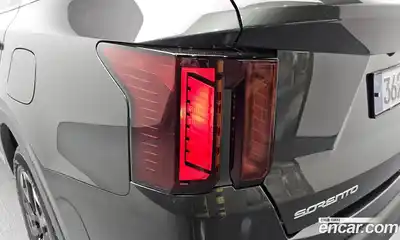Kia Sorento 2023 2.2 гидро, миниатюра 9
