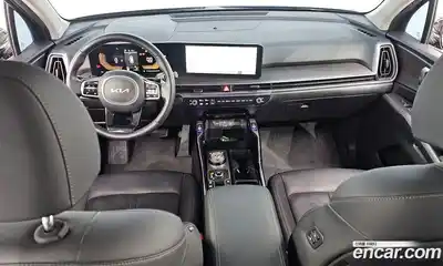 Kia Sorento 2023 2.2 гидро, миниатюра 10