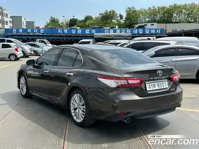 Toyota Camry 2019 2.5 гидро, миниатюра 12