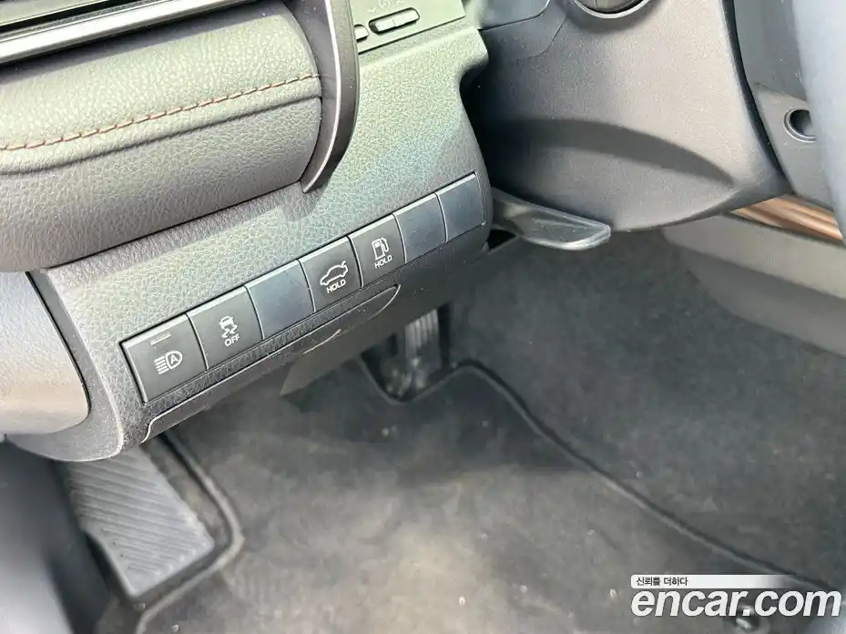 Toyota Camry 2019 2.5 гидро, фото 19