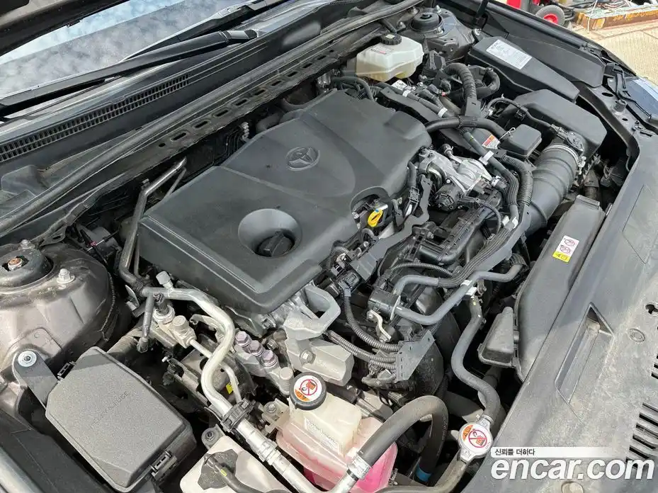 Toyota Camry 2019 2.5 гидро, фото 6