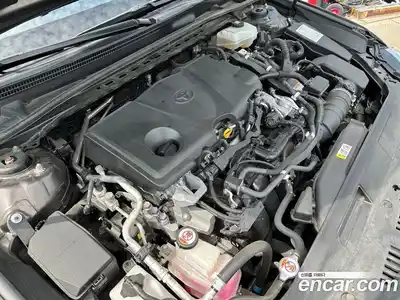 Toyota Camry 2019 2.5 гидро, миниатюра 6