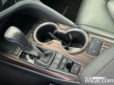 Toyota Camry 2019 2.5 гидро, миниатюра 9