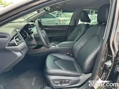 Toyota Camry 2019 2.5 гидро, миниатюра 10
