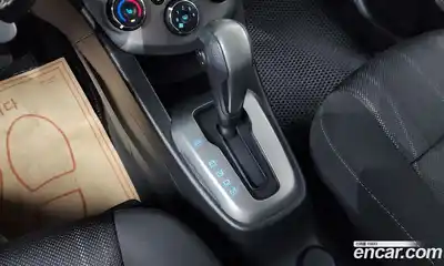 Chevrolet Aveo 2014 1.6 гидро, миниатюра 12