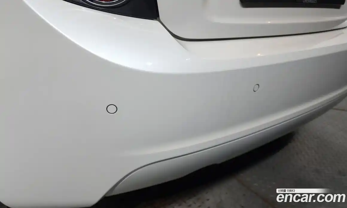 Chevrolet Aveo 2014 1.6 гидро, фото 24